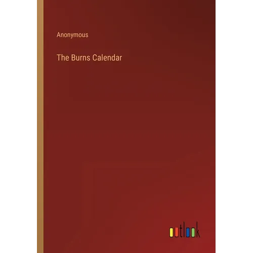The Burns Calendar