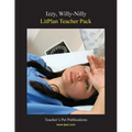 Litplan Teacher Pack: Izzy, Willy-Nilly