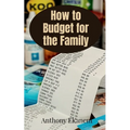 How to Budget for the Family