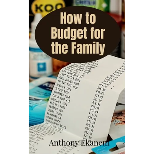 How to Budget for the Family