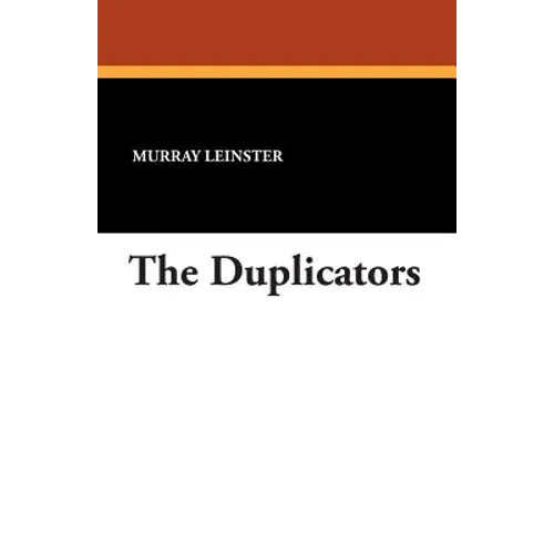 The Duplicators