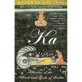 Ka: Stories of the Mind and Gods of India