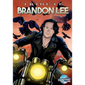 Tribute: Brandon Lee