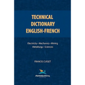 Technical Dictionary: English - French
