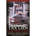 Tax Lien Certificates