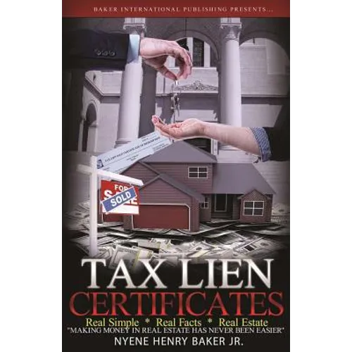 Tax Lien Certificates
