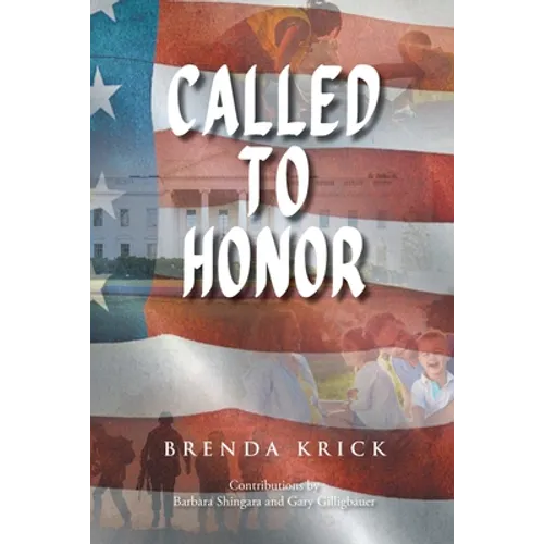 Called to Honor