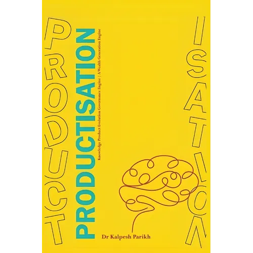 Productisation