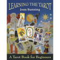 Learning the Tarot: A Tarot Book for Beginners