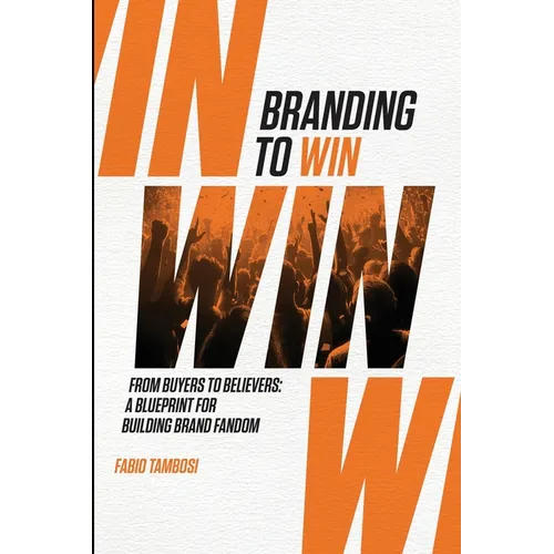 Branding To Win