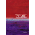 Evolution: A Very Short Introduction