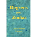 Degrees of the Zodiac