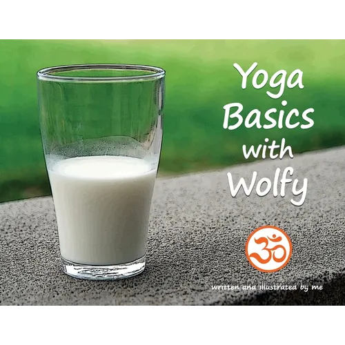yoga basics with wolfy
