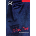 John Doe: Level 1