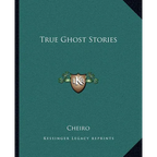 True Ghost Stories