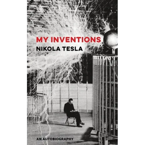 My Inventions