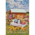 A Deadly Dealer