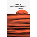 Man's Unconquerable Mind