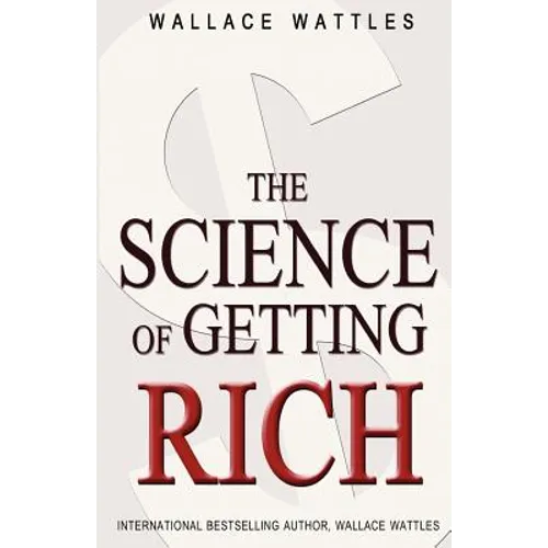 The Science of Getting Rich