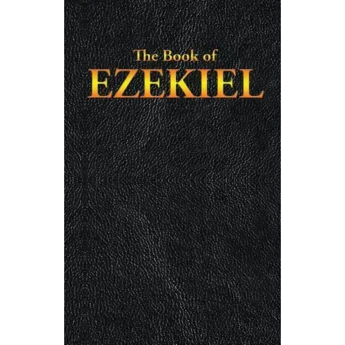 Ezekiel: The Book of