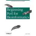 Beginning Perl for Bioinformatics