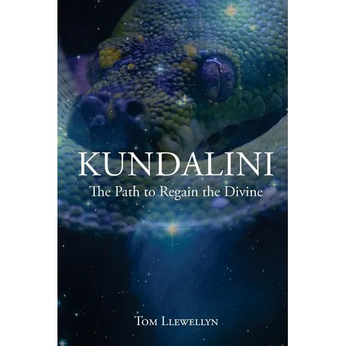 Kundalini: The path to regain the divine