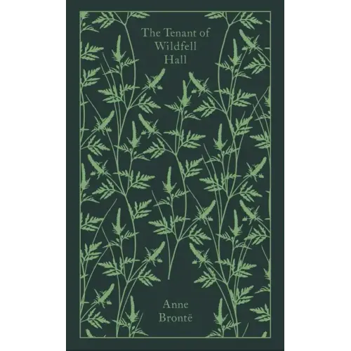 The Tenant of Wildfell Hall