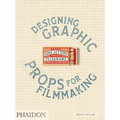 Fake Love Letters, Forged Telegrams, and Prison Escape Maps: Designing Graphic Props for Filmmaking