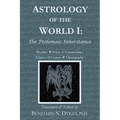 Astrology of the World I: The Ptolemaic Inheritance