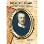 His Sacred Honor