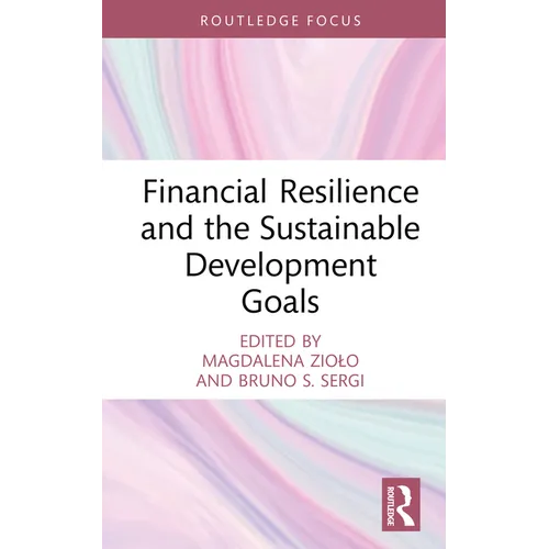 Financial Resilience and the Sustainable Development Goals