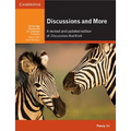 Discussions and More