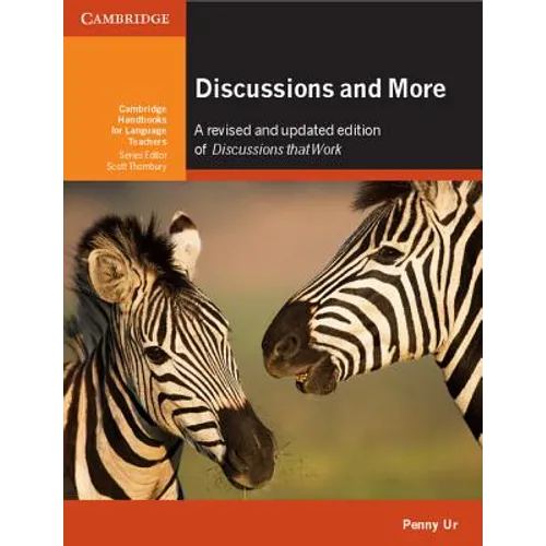 Discussions and More