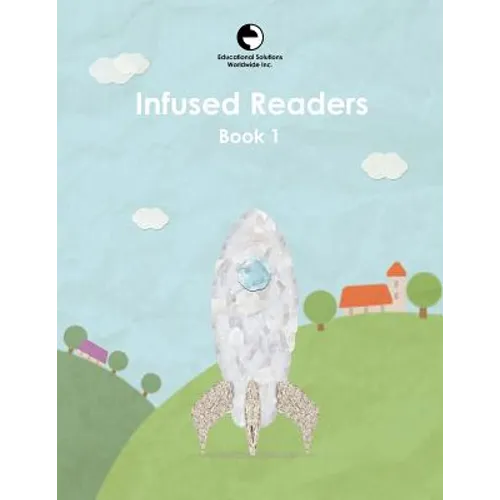 Infused Readers: Book 1