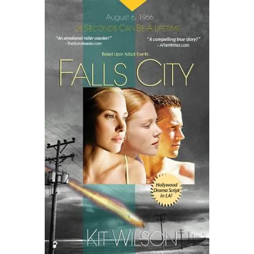 Falls City
