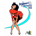 The Spindrift Cartoons 1943