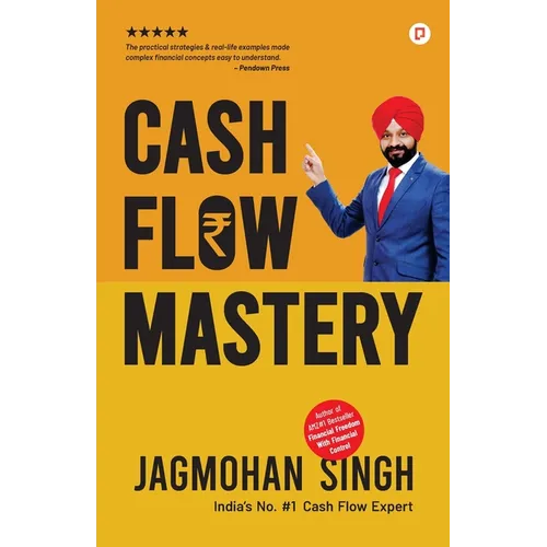 Cash Flow Mastery