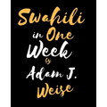 Swahili in One Week