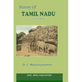 History of Tamil Nadu