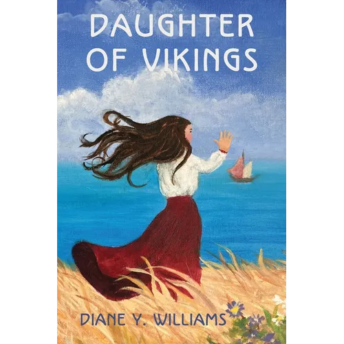Daughter of Vikings