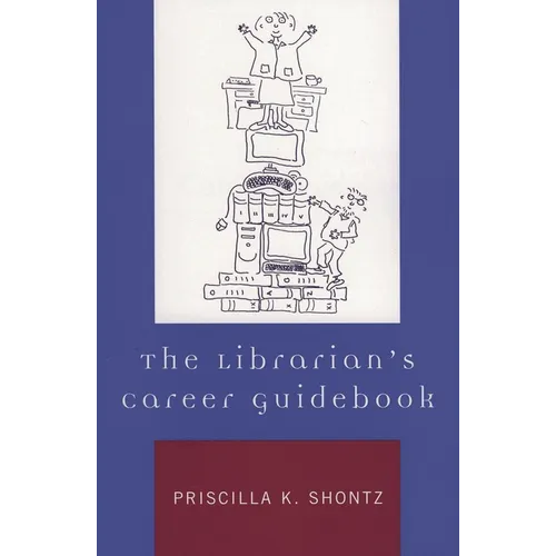 The Librarian's Career Guidebook