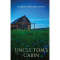 Uncle Tom's Cabin: An anti-slavery novel by American author Harriet Beecher Stowe having a profound effect on attitudes toward African Americans and s