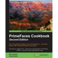 PrimeFaces Cookbook - Second Edition