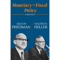 Monetary Vs Fiscal Policy