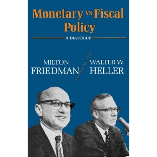 Monetary Vs Fiscal Policy