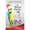 How to Enter a Writing Contest and Win!