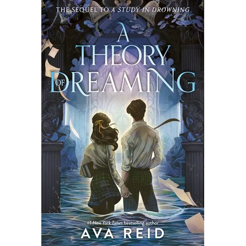 A Theory of Dreaming: Sequel to a Study in Drowning