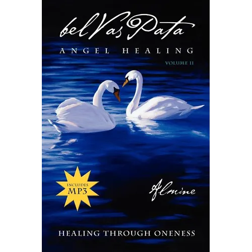 Belvaspata Angel Healing Volume II