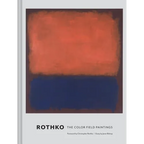 Rothko: The Color Field Paintings - Hardcover