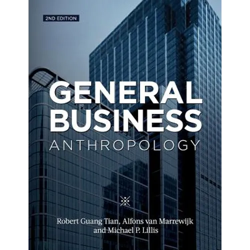 General Business Anthropology, 2nd Edition